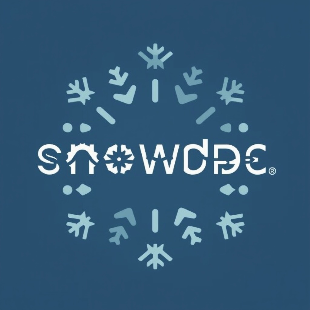 Snowde